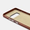 Samsung Note 8 Etui Transformer Vintage Back cover Rouge Coque arri...