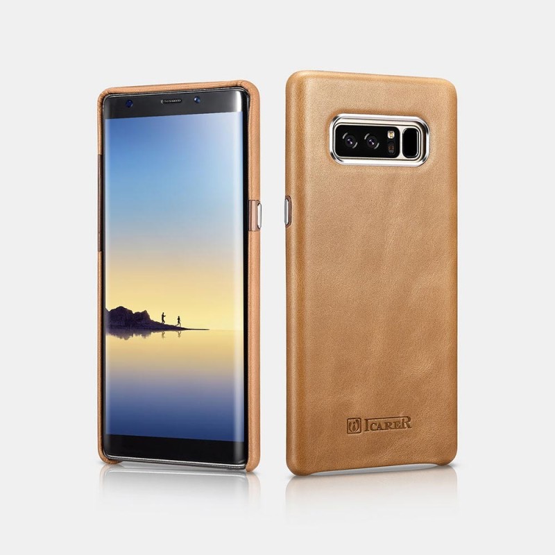 Gold Samsung Galaxy Note Led Flip Cover Samsung Galaxy Note S View