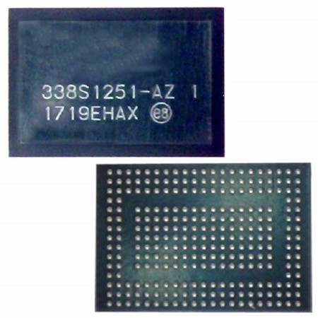 iPhone 6/6 Plus IC contrôle de l'alimentation power IC