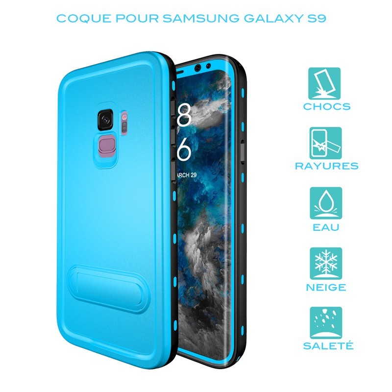 CWPS9-BLEU CWPS9-BLEU