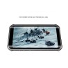 Coque waterproof Pour Samsung Galaxy S8 Noire