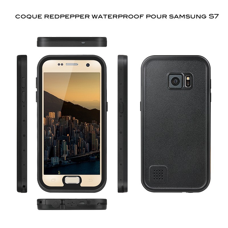 CWPS7-NOIR CWPS7-NOIR