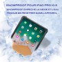 Coque Waterproof Redpepper pour iPad pro 10.5 en Noir Coque Redpepp...
