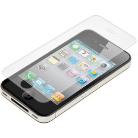 iPhone 4/4s Verre trempé haute dureté pour écran