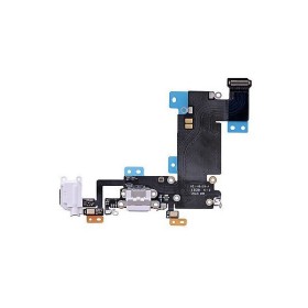 Dock connecteur de charge pour iPhone 6 Plus Gris Connecteur dock d...