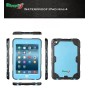 Coque Waterproof pour iPad mini 4 en Bleu Coque Redpepper Waterproo...