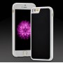 Coque anti-gravité pour iPhone 5 / 5s / SE Blanc Coque de protectio...