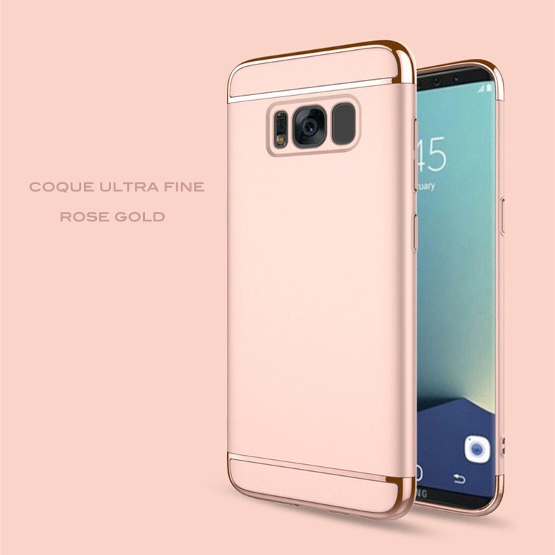 coque galaxy s7 rose gold
