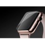 Apple watch 38 mm verre trempé haute dureté Verre trempé protecteur...