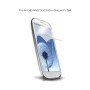 Film de protection souple pour Samsung Galaxy S4