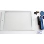 Vitre tactile blanche pour iPad mini 2 7,9" A1489-A1490-1491
