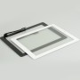 Vitre tactile blanche pour iPad 3e 9,7" A1416-A1430-A1403