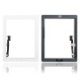 Vitre tactile blanche pour iPad 3e 9,7" A1416-A1430-A1403