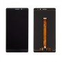 Ecran LCD et vitre tactile assemblés pour Huawei Mate 8 Noir Ecran ...