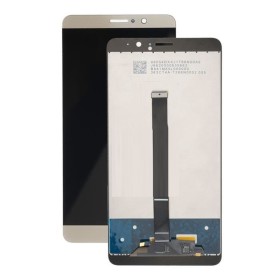 Ecran LCD et vitre tactile assemblés pour Huawei Mate 9 Gold