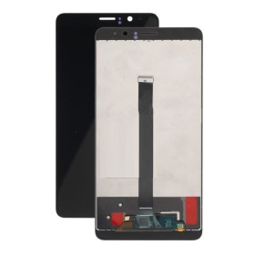 Ecran LCD et vitre tactile assemblés pour Huawei Mate 9 Noir Ecran ...
