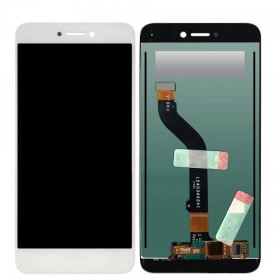 LCD et vitre tactile assemblés pour Huawei P8 Lite 2017 et Honor 8 ...