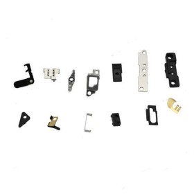 Composants métalliques 13 en 1 pour châssis interne iPhone 4s