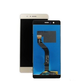 Ecran LCD et vitre tactile assemblés pour Huawei P9 Lite smart Gold