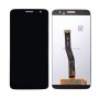 Ecran LCD et vitre tactile assemblés pour Huawei Nova Plus Noir Ecr...
