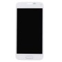 Écran complet Samsung Galaxy S5 Mini G800 Blanc Ecran complet Samsu...