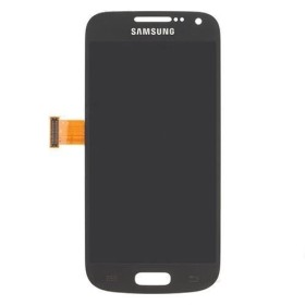 Écran complet Samsung Galaxy S4 Mini Noir