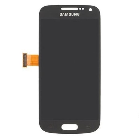 Écran complet Samsung Galaxy S4 Mini Noir