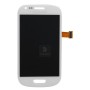 Écran complet Samsung Galaxy S3 Mini Blanc