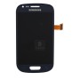 Écran complet Samsung Galaxy S3 Mini Noir