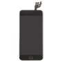 iPhone 6 Complet Ecran LCD et Vitre Tactile Assemblés Noir