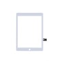 Vitre tactile blanche pour iPad 6e 2018 9,7" A1893-A1954 iPad Air 2