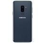 Cache Batterie Vitre arrière pour Samsung Galaxy S9 Plus Bleu Cache...