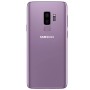 Cache Batterie Vitre arrière pour Samsung Galaxy S9 Plus Violet