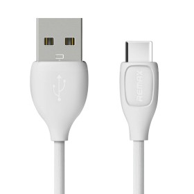 Câble de Charge USB Type C 1M RC-050A Blanc