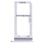 Tiroir de Carte Sim Samsung Galaxy S8 G950F / S8 Plus G955F Gris