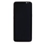 Ecran Complet LCD+Tactile+Châssis Samsung Galaxy S8 G950F Rose Ecra...