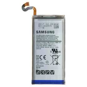 Batterie Samsung Galaxy S8 G950F / EB-BG950ABA Batterie Samsung Gal...