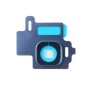 Lentille de Protection Caméra Arrière Samsung Galaxy S8 G950F Bleu
