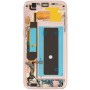 Ecran Complet LCD+Tactile+Châssis pour Samsung Galaxy S7 Edge G935F...