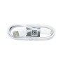 Samsung Câble de Charge Data Micro USB ECB-DU4AWE 1M Blanc Samsung ...