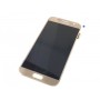Ecran Complet LCD+Tactile pour Samsung Galaxy S7 G930F Gold Ecran C...