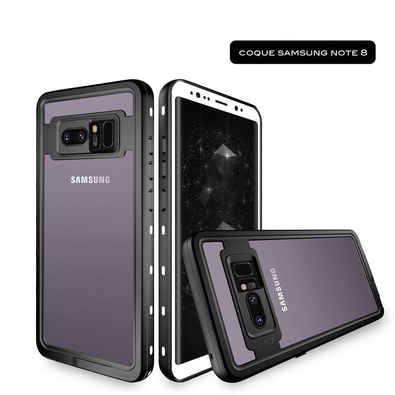 Coque Redpepper pour Note 8 Coque Redpepper pour Note 8