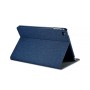 Etui Folio xoomz Erudition Bleu pour iPad Pro 9,7 pouces Etui Folio...