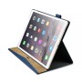 Etui Folio xoomz Erudition Noir pour iPad Pro 9,7 pouces Etui Folio...