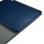 Etui Folio xoomz Erudition Gris pour iPad Pro 9,7 pouces Etui Folio...