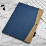 Etui Folio xoomz Erudition Gris pour iPad Pro 9,7 pouces