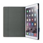 Etui Folio xoomz Erudition Gris pour iPad Pro 9,7 pouces