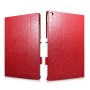 Etui Folio xoomz Knight en cuir Marron Clair pour iPad Pro 9,7 pouc...