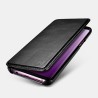 Samsung Galaxy S9 Etui Folio 2 en 1 Détachable Série Distinguished ...