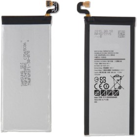 Batterie Samsung Galaxy S6 Edge Plus G928F / EB-BG928ABE Batterie S...
